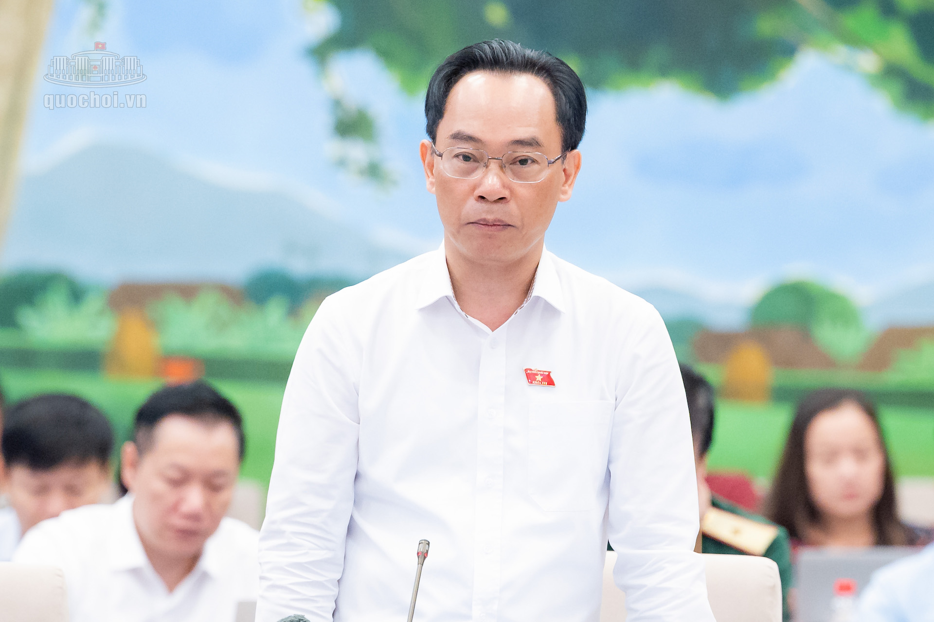 Các nội dung bất cập, chưa phù hợp trong sách giáo khoa sẽ được chỉnh sửa đồng bộ 